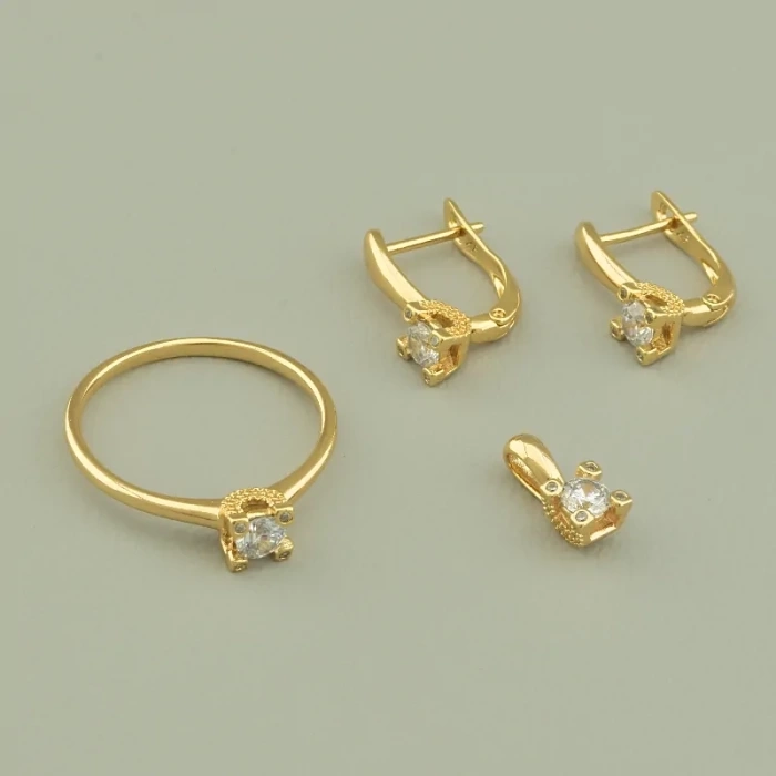 Біжутерія Xuping: Ваш вибір стилю та елегантності